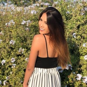 Meet your Posher, Angelica